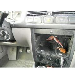 Bloc ABS (freins anti-blocage) VOLKSWAGEN GOLF 4