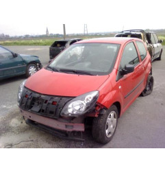 Cremaillere assistee RENAULT TWINGO 2