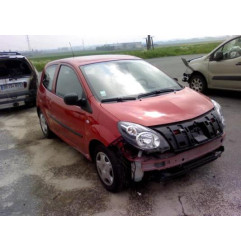 Cremaillere assistee RENAULT TWINGO 2
