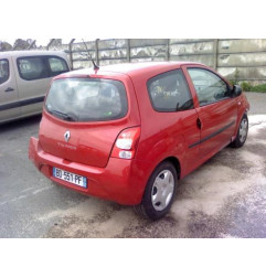 Cremaillere assistee RENAULT TWINGO 2