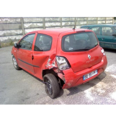 Cremaillere assistee RENAULT TWINGO 2