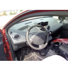 Cremaillere assistee RENAULT TWINGO 2