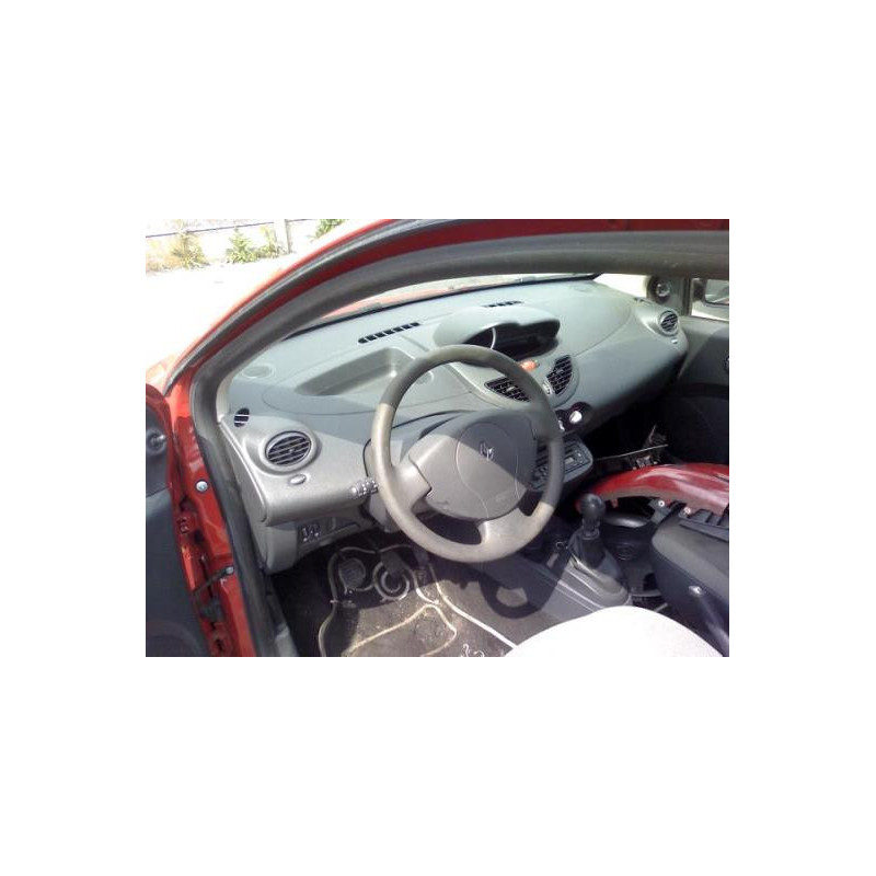 Cremaillere assistee RENAULT TWINGO 2 Photo n°6
