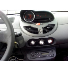 Cremaillere assistee RENAULT TWINGO 2