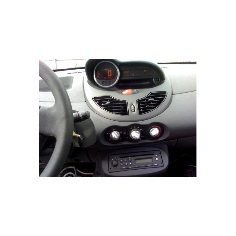 Cremaillere assistee RENAULT TWINGO 2 Photo n°7