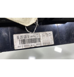 Commande chauffage PEUGEOT 607