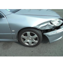 Commande chauffage PEUGEOT 607