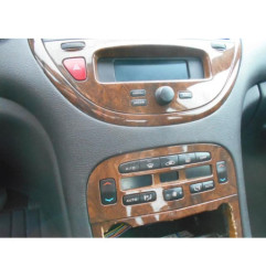 Commande chauffage PEUGEOT 607