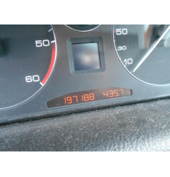 Commande chauffage PEUGEOT 607