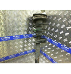 Amortisseur avant gauche PEUGEOT 607 Photo n°1