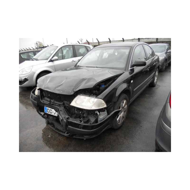 Neiman VOLKSWAGEN PASSAT 4 Photo n°4