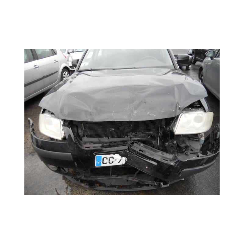 Neiman VOLKSWAGEN PASSAT 4 Photo n°5