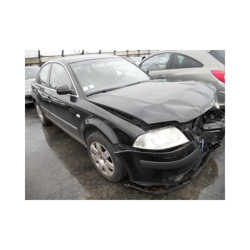 Neiman VOLKSWAGEN PASSAT 4 Photo n°6