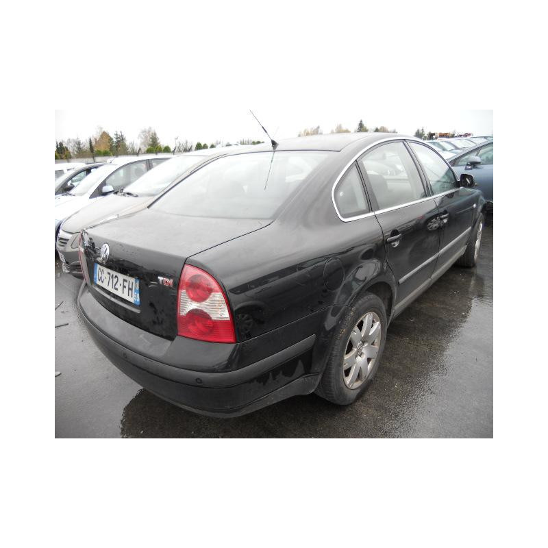 Neiman VOLKSWAGEN PASSAT 4 Photo n°7