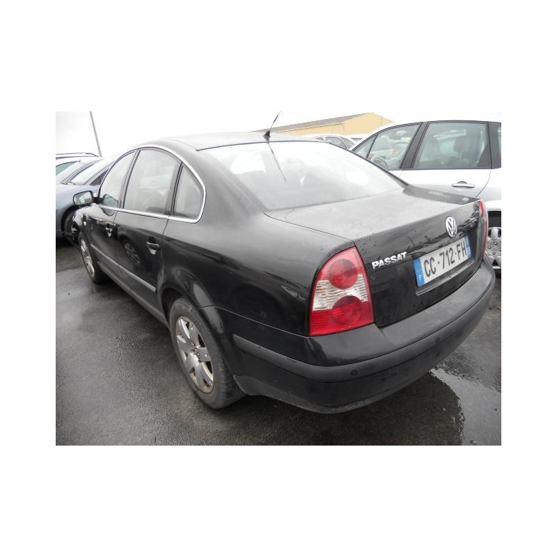 Neiman VOLKSWAGEN PASSAT 4 Photo n°8