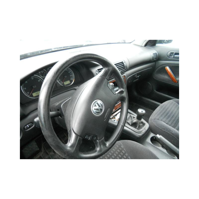 Neiman VOLKSWAGEN PASSAT 4 Photo n°9