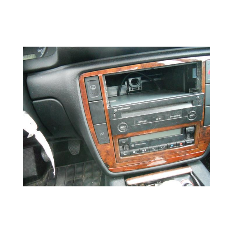 Neiman VOLKSWAGEN PASSAT 4 Photo n°10