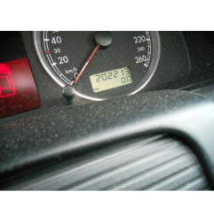 Neiman VOLKSWAGEN PASSAT 4