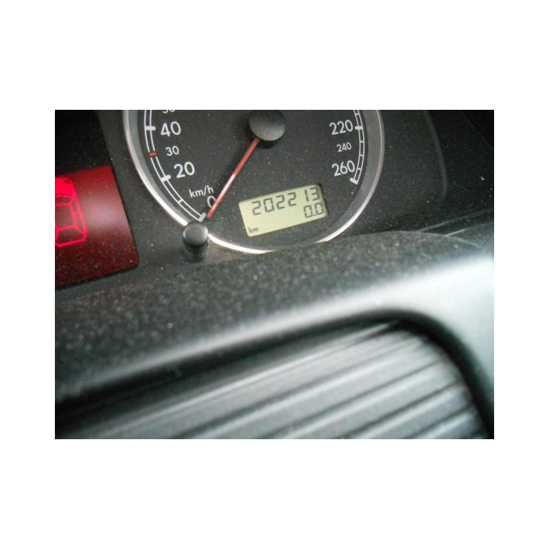 Neiman VOLKSWAGEN PASSAT 4 Photo n°11
