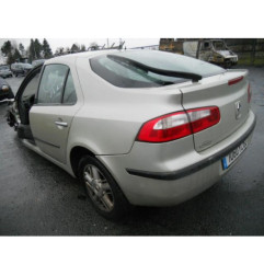 Plage arriere RENAULT LAGUNA 2