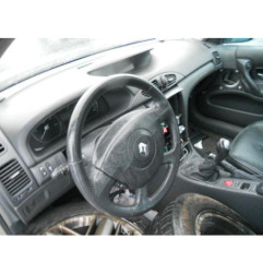 Plage arriere RENAULT LAGUNA 2