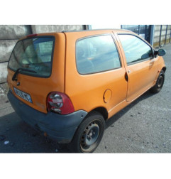 Bloc ABS (freins anti-blocage) RENAULT TWINGO 1