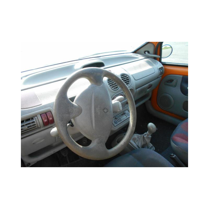 Bloc ABS (freins anti-blocage) RENAULT TWINGO 1 Photo n°7