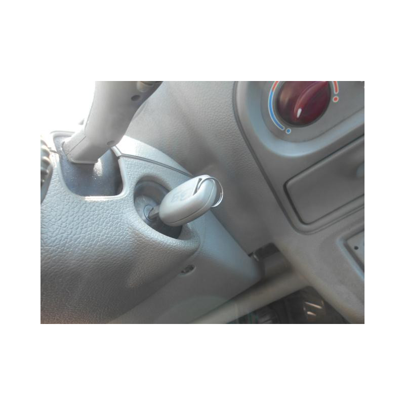 Bloc ABS (freins anti-blocage) RENAULT TWINGO 1 Photo n°9