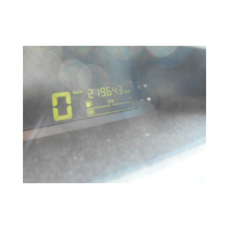 Bloc ABS (freins anti-blocage) RENAULT TWINGO 1 Photo n°10