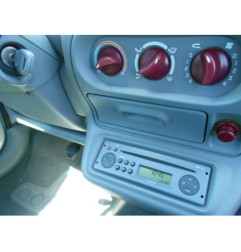 Bloc ABS (freins anti-blocage) RENAULT TWINGO 1