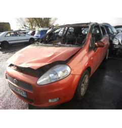 Cremaillere assistee FIAT GRANDE PUNTO