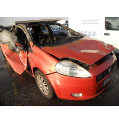 Cremaillere assistee FIAT GRANDE PUNTO