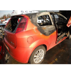 Cremaillere assistee FIAT GRANDE PUNTO