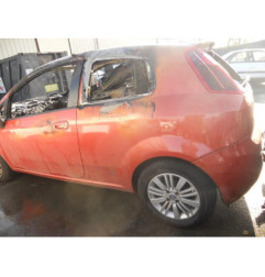 Cremaillere assistee FIAT GRANDE PUNTO