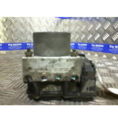 Bloc ABS (freins anti-blocage) RENAULT CLIO 2