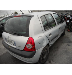 Bloc ABS (freins anti-blocage) RENAULT CLIO 2