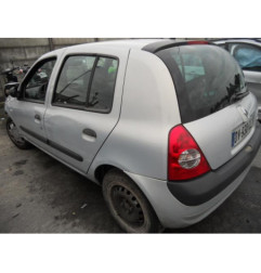 Bloc ABS (freins anti-blocage) RENAULT CLIO 2