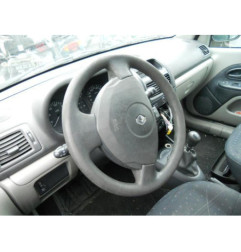Bloc ABS (freins anti-blocage) RENAULT CLIO 2