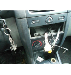 Bloc ABS (freins anti-blocage) RENAULT CLIO 2