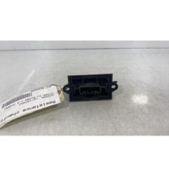 Resistance chauffage NISSAN MICRA 3