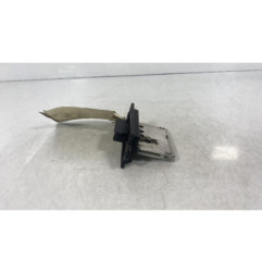 Resistance chauffage NISSAN MICRA 3