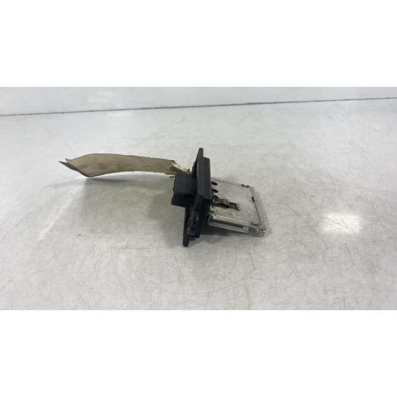 Resistance chauffage NISSAN MICRA 3 Photo n°3