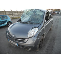 Resistance chauffage NISSAN MICRA 3