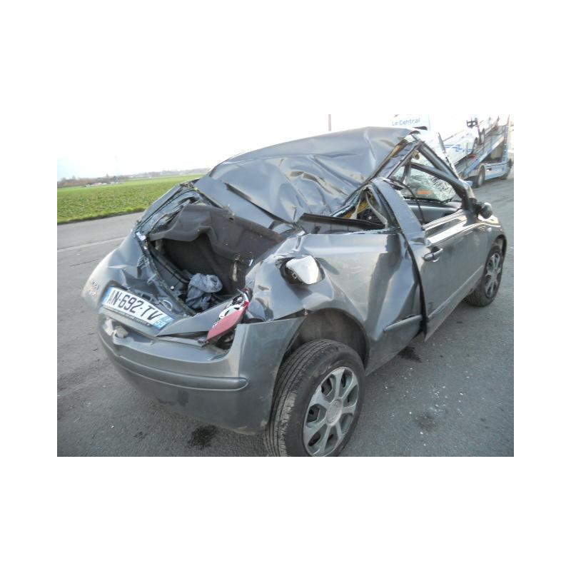 Resistance chauffage NISSAN MICRA 3 Photo n°6