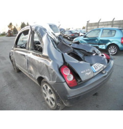 Resistance chauffage NISSAN MICRA 3