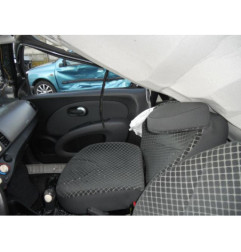 Resistance chauffage NISSAN MICRA 3
