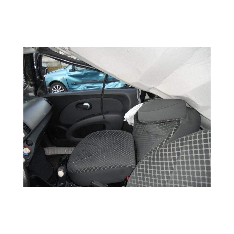 Resistance chauffage NISSAN MICRA 3 Photo n°8