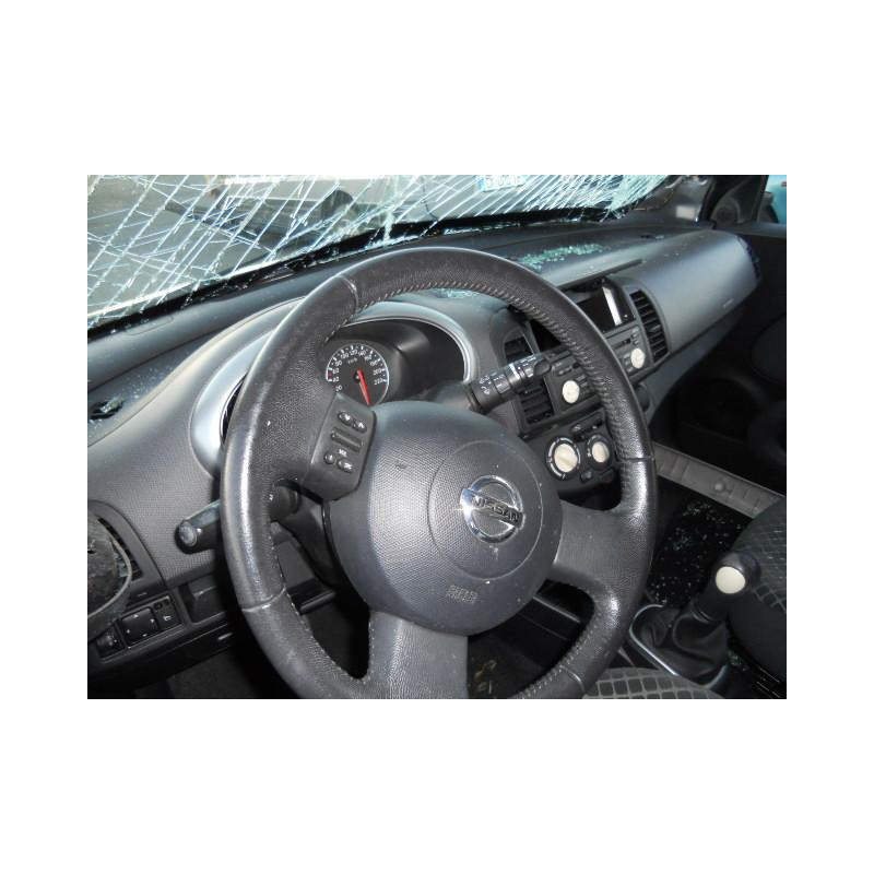 Resistance chauffage NISSAN MICRA 3 Photo n°10
