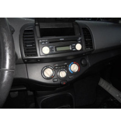 Resistance chauffage NISSAN MICRA 3