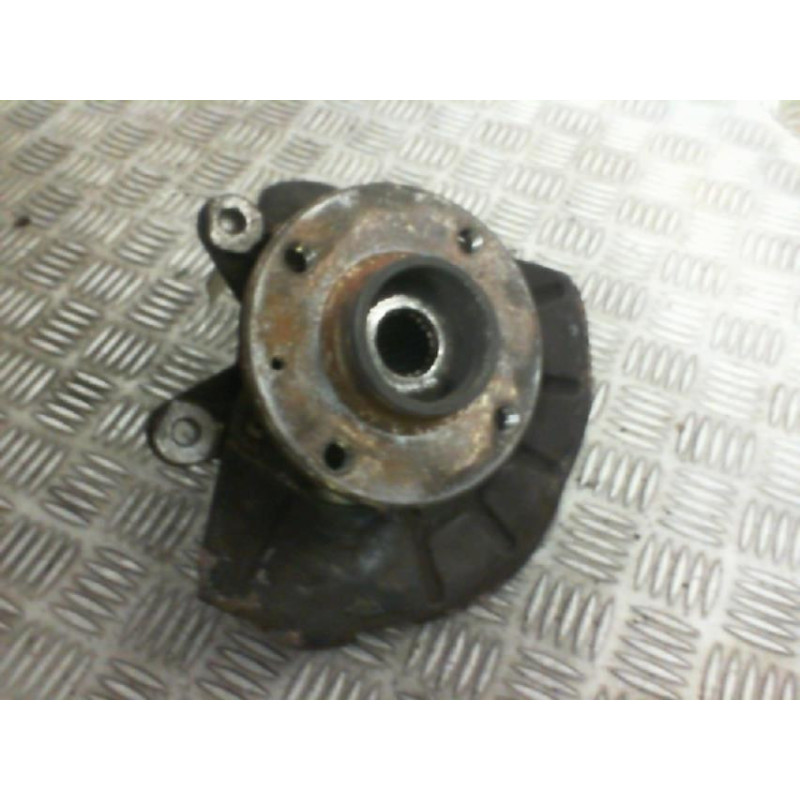 Pivot de moyeu avant gauche SKODA FELICIA Photo n°1
